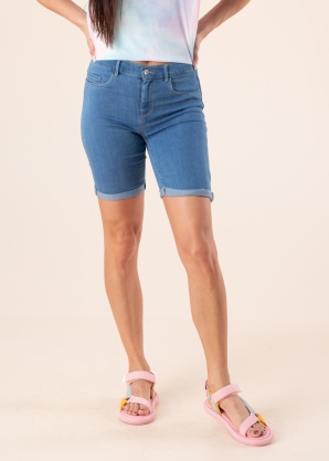 Only lühikesed püksid Rain