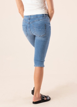 Pulz teksapüksid Emma