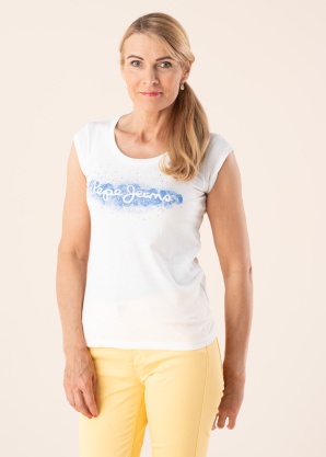 Футболка Pepe Jeans Camila