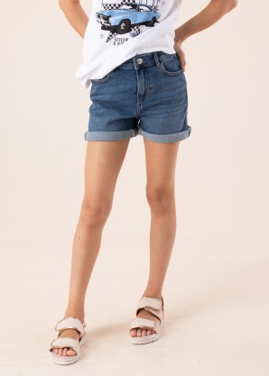 Классические шорты Only Phine