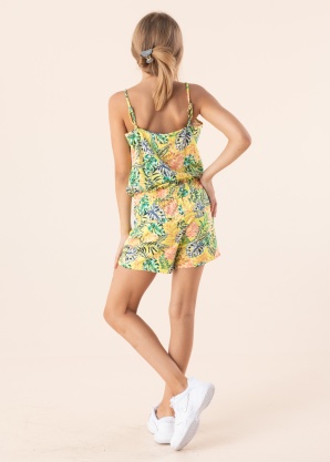 Only pükskostüüm Poptrash