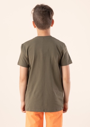 Футболка Name It Mtv