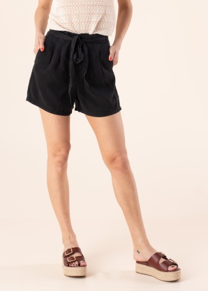 Брюки Mia Hr Loose Summer Shorts Ga Vero Moda