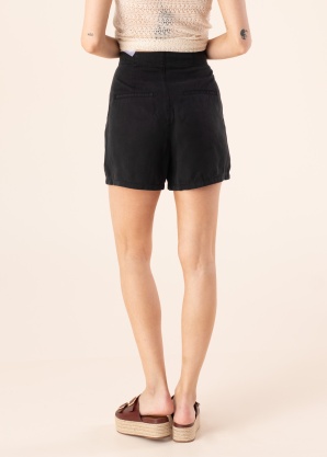 Брюки Mia Hr Loose Summer Shorts Ga Vero Moda
