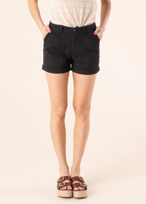 Vero Moda lühikesed teksapüksid Barb