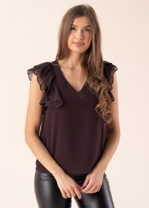 Vero Moda pluus Mimi