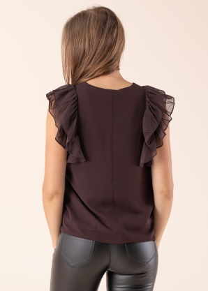 Vero Moda pluus Mimi