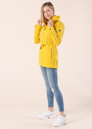 Весенне-осенняя куртка Northland Alvina