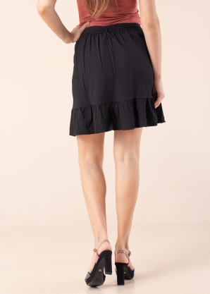 Юбка Cita Bobble Vero Moda