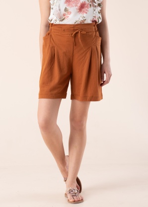 Шорты Object Corine