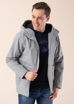Didriksons parka Ove, Hall WEEKEND