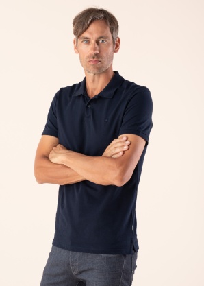 Jack & Jones polosärk Basic
