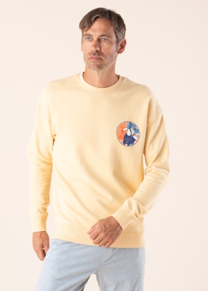 Jack & Jones pusa Tropicana