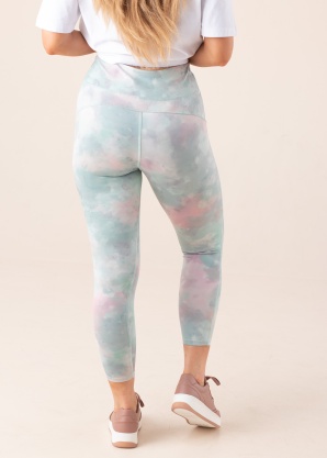 Леггинсы для тренировок Esprit