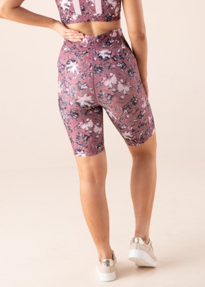 Леггинсы для тренировок Baui Only Play