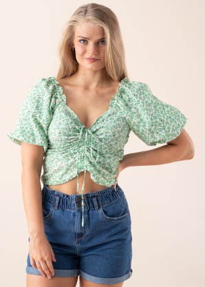 Блуза Holly Only