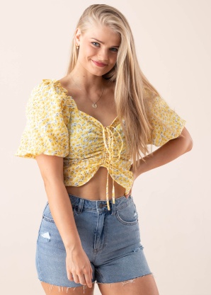 Блуза Holly Only