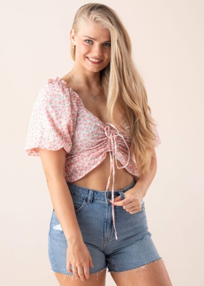 Блуза Holly Only