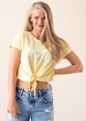 Футболка Добавить Only