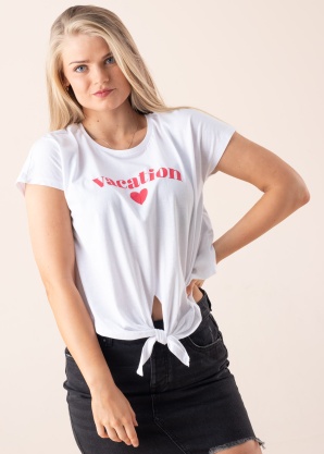 Футболка Добавить Only