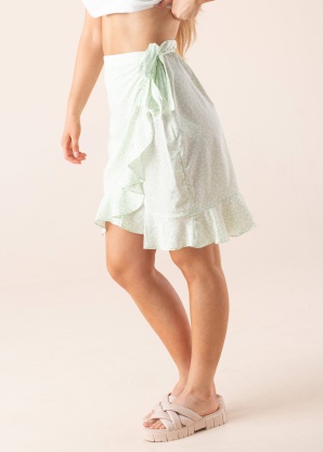 Юбка Henna Vero Moda