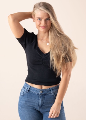 Блуза Molly Bracken