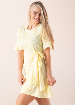 Vero Moda kleit Henna