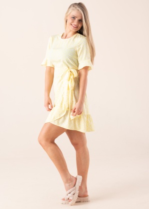 Vero Moda kleit Henna