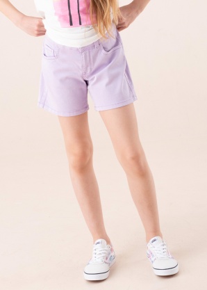 Tom Tailor lühikesed teksapüksid