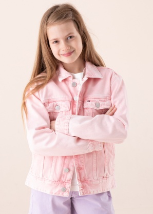 Tommy Hilfiger teksatagi