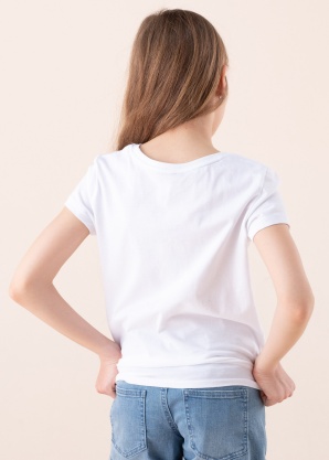 Футболка Elin Only