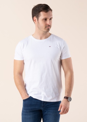 Футболка Tommy Jeans