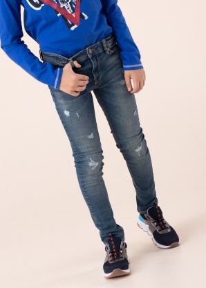 Jack & Jones teksapüksid