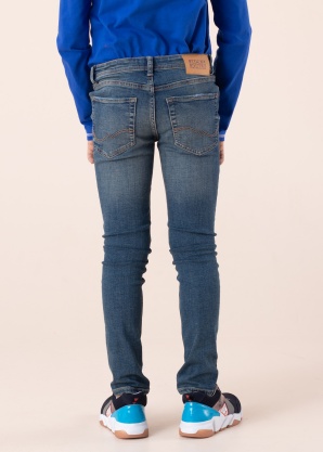 Jack & Jones teksapüksid