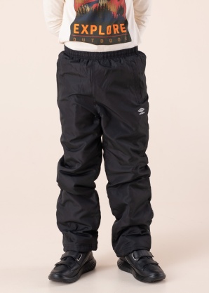 Зимние штаны Donovan Jr Umbro