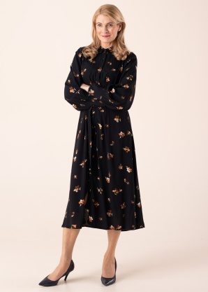 Selected Femme kleit Walda