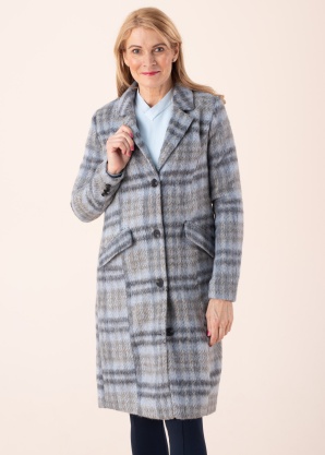 Зимнее пальто Frbawooly 2 Fransa