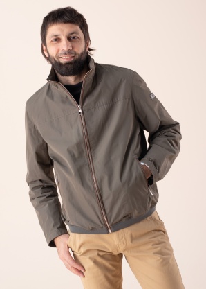 Весенне-осенняя куртка Bugatti