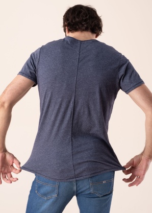 Футболка Tommy Jeans