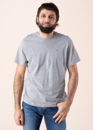 Футболка Tjm Xslim Джерси Tee Tommy Jeans