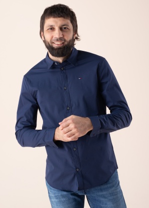 Рубашка Tommy Jeans