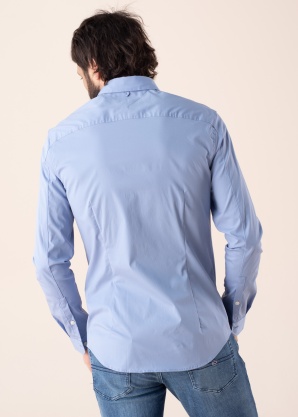 Рубашка Tommy Jeans