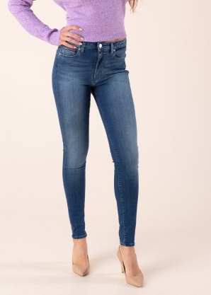 Джинсы Sylvia Hr Tommy Jeans