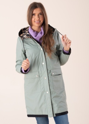 Плащ дождевик Caramba Rino & Pelle