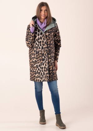 Плащ дождевик Caramba Rino & Pelle