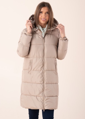 Зимнее пальто Bee Pieces