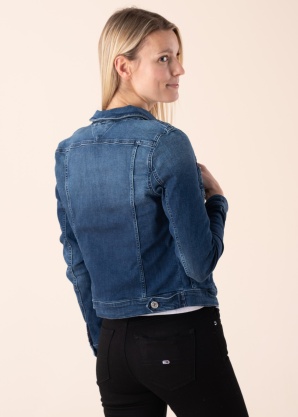 Tommy Jeans teksatagi Vivianne