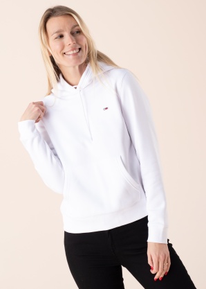 Tommy Jeans pusa Regular Fleece