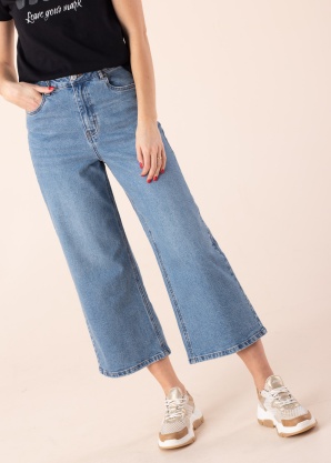 Vero Moda teksapüksid Kathy