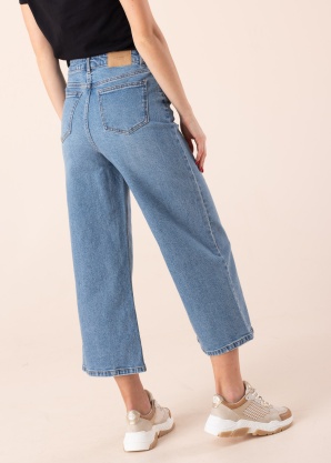 Vero Moda teksapüksid Kathy